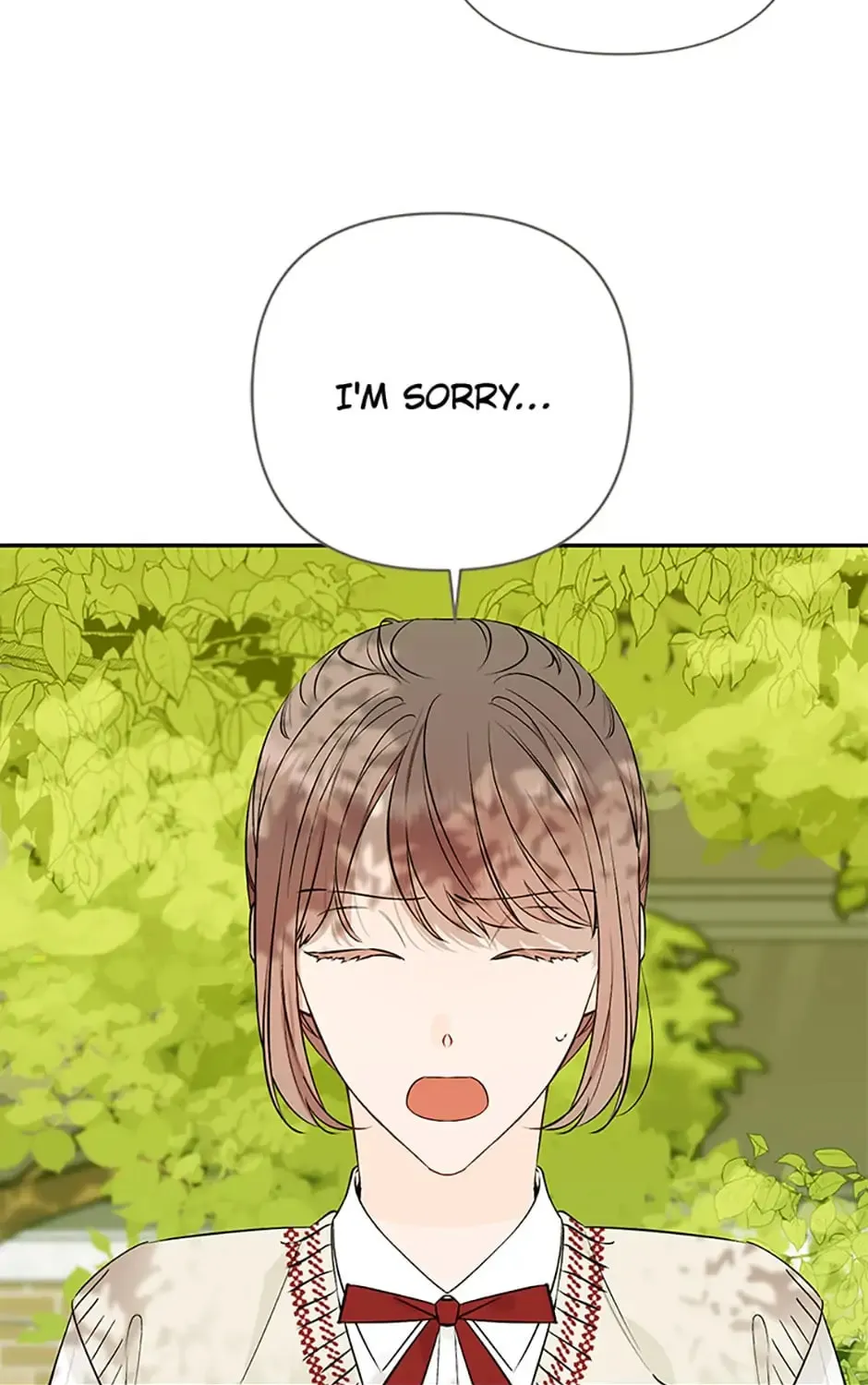 100-Day Romance Chapter 12 page 3 - 