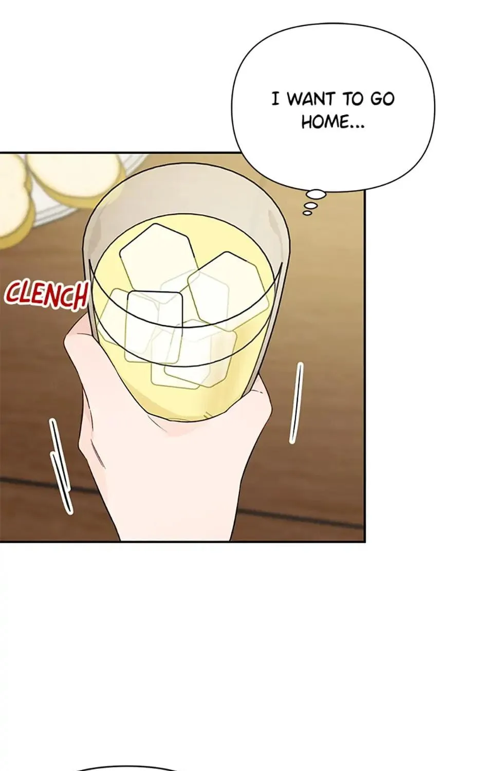 100-Day Romance Chapter 12 page 23 - 