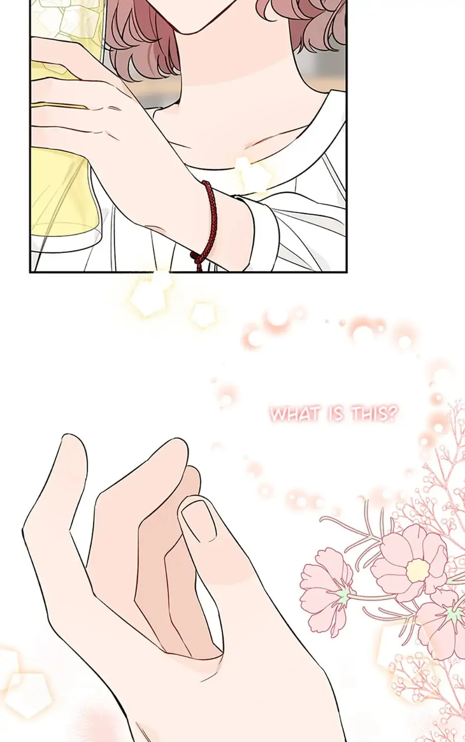 100-Day Romance Chapter 12 page 27 - 