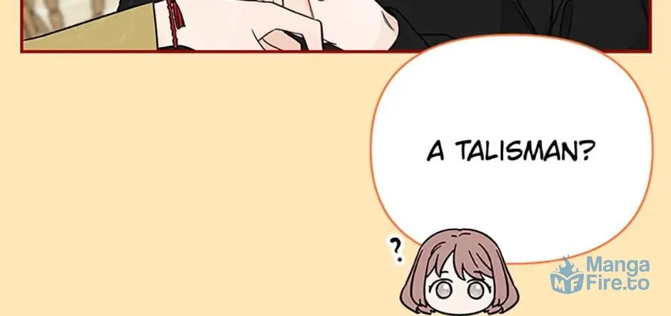 100-Day Romance Chapter 12 page 30 - 