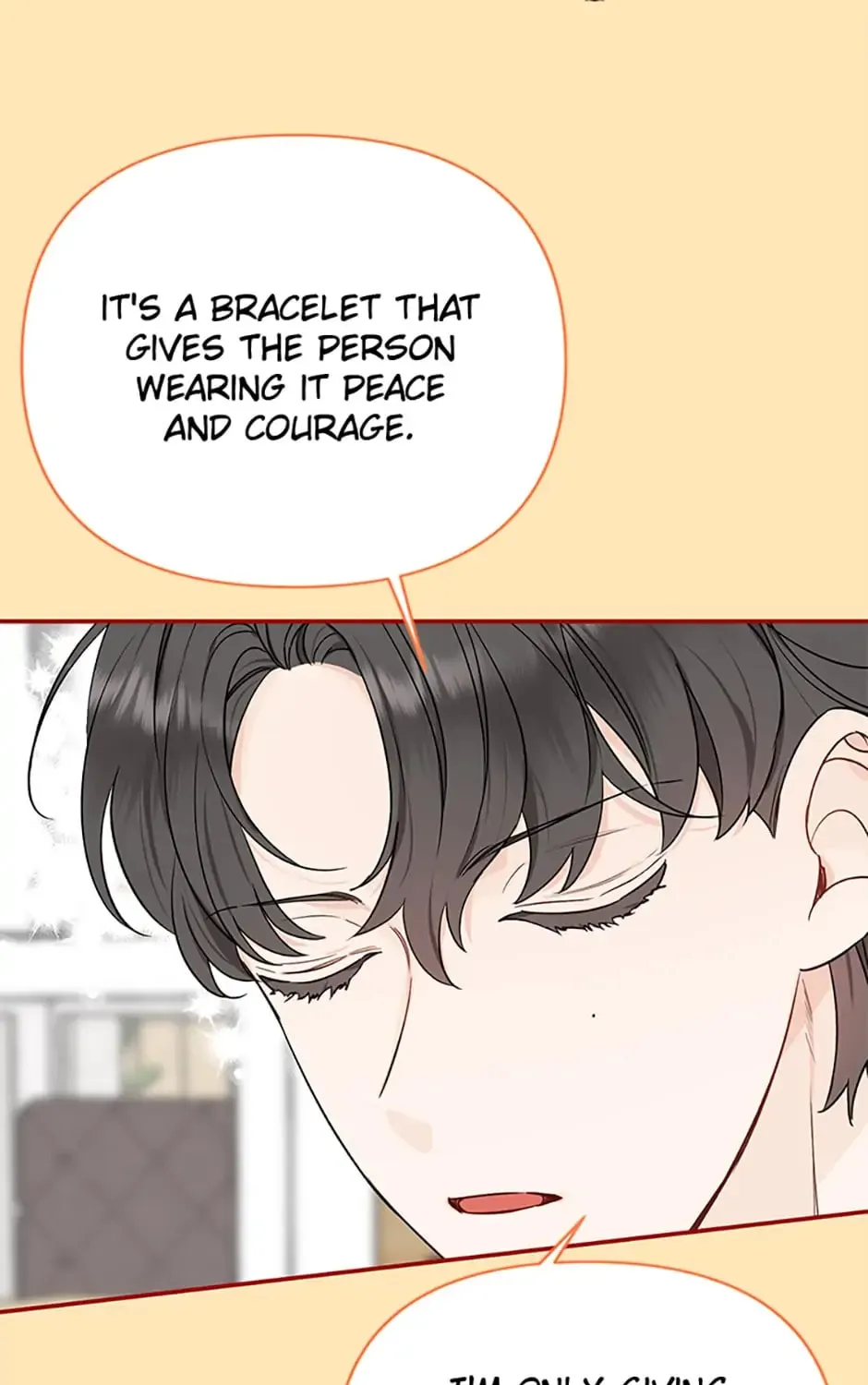100-Day Romance Chapter 12 page 31 - 