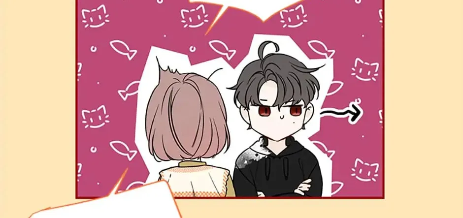 100-Day Romance Chapter 12 page 34 - 