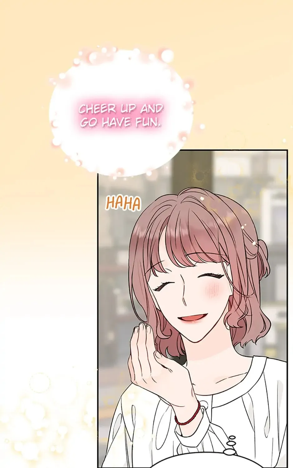 100-Day Romance Chapter 12 page 37 - 