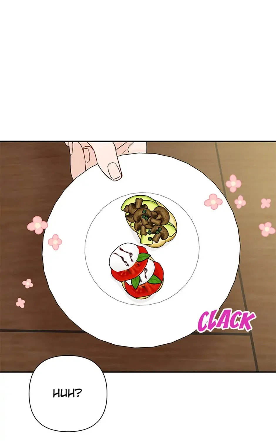 100-Day Romance Chapter 12 page 39 - 