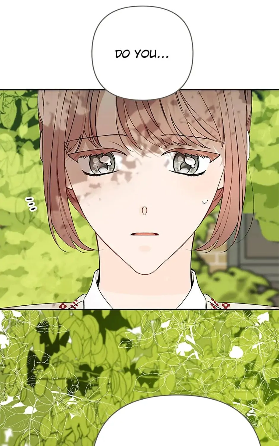 100-Day Romance Chapter 12 page 5 - 