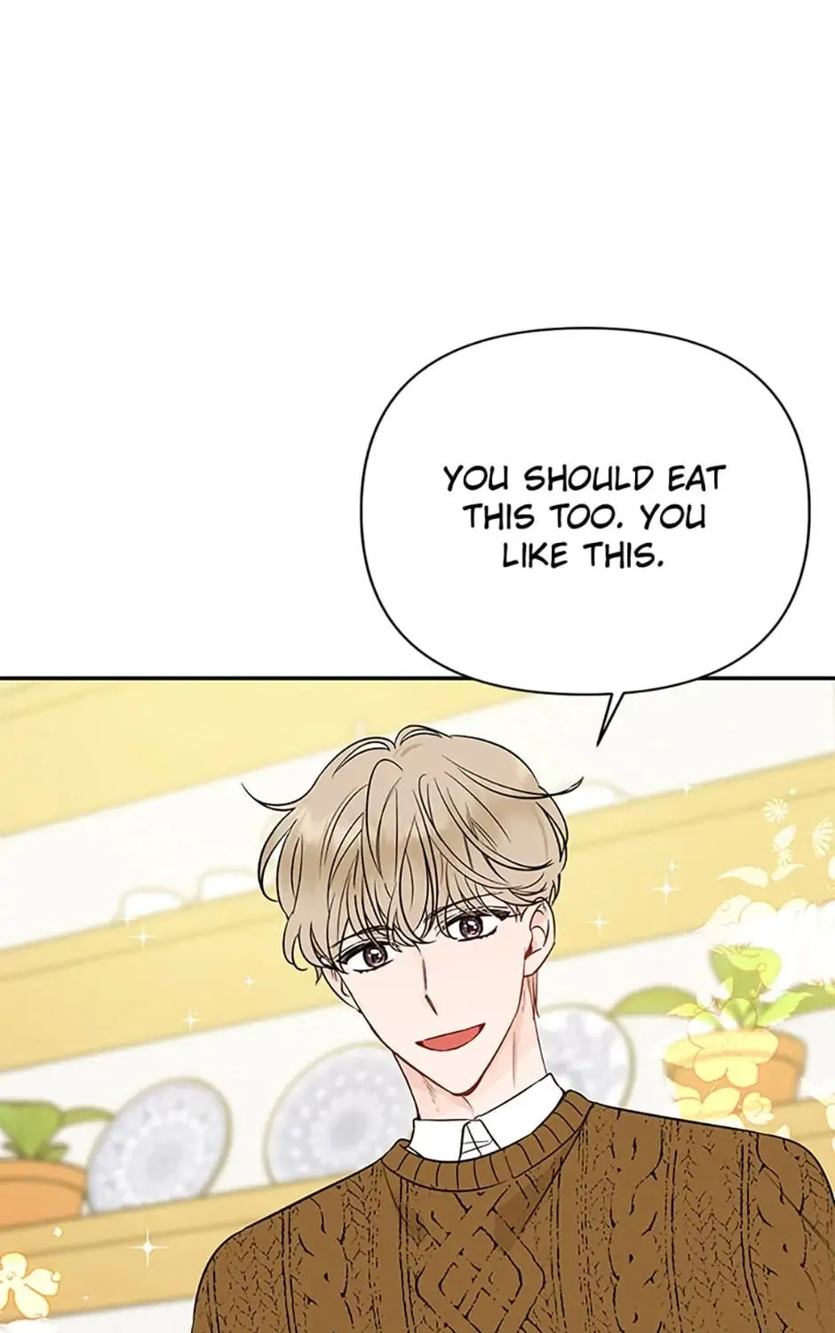 100-Day Romance Chapter 12 page 41 - 