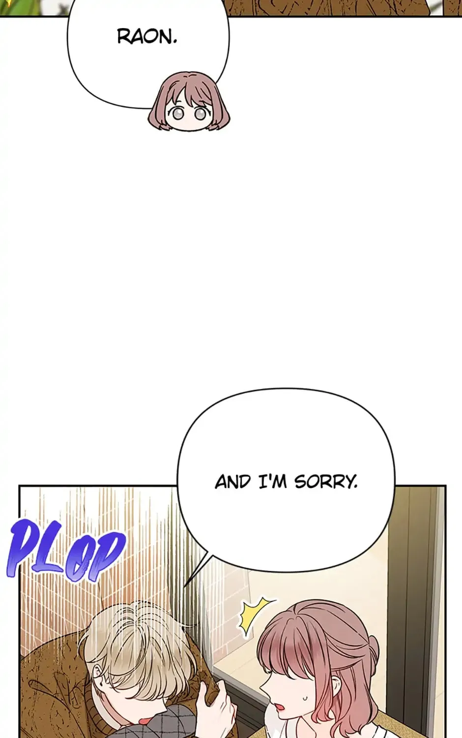 100-Day Romance Chapter 12 page 43 - 