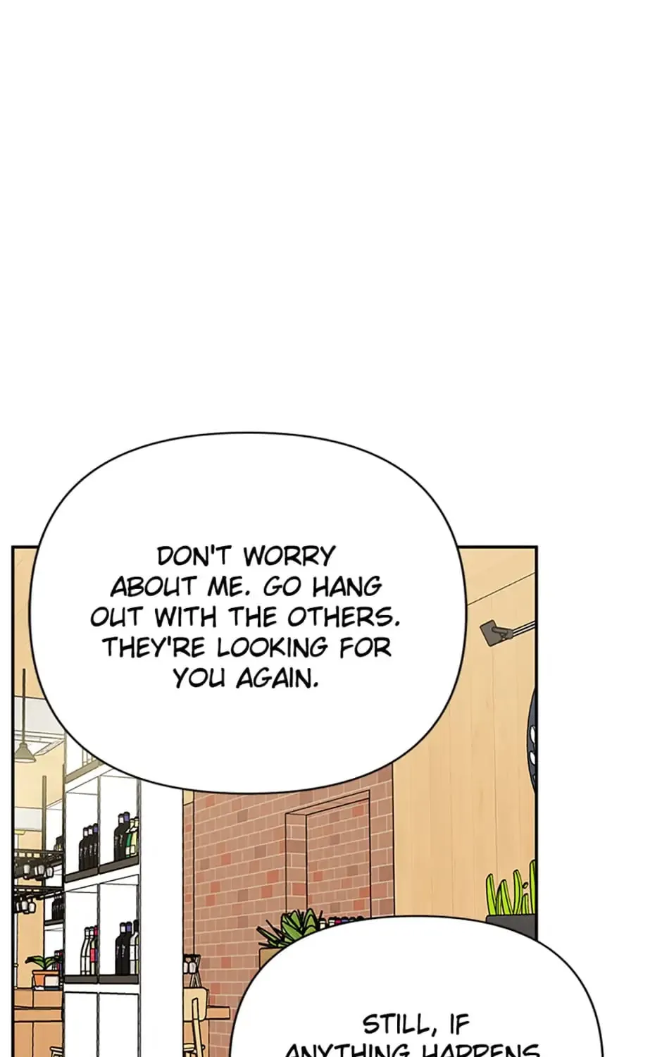 100-Day Romance Chapter 12 page 51 - 
