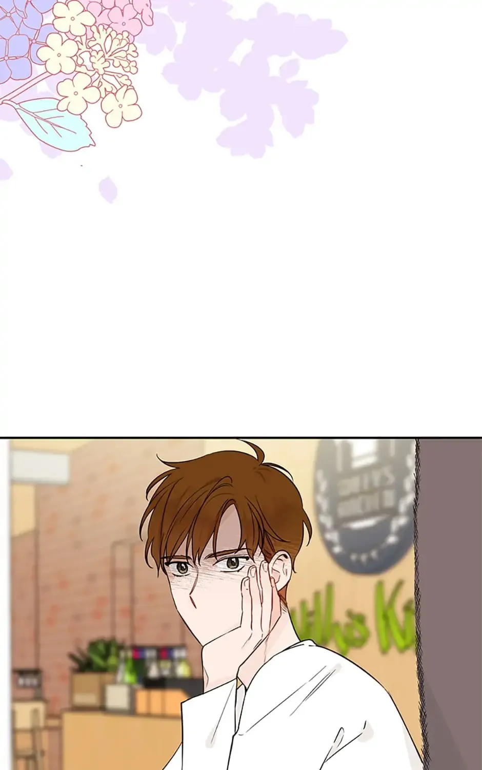 100-Day Romance Chapter 12 page 55 - 