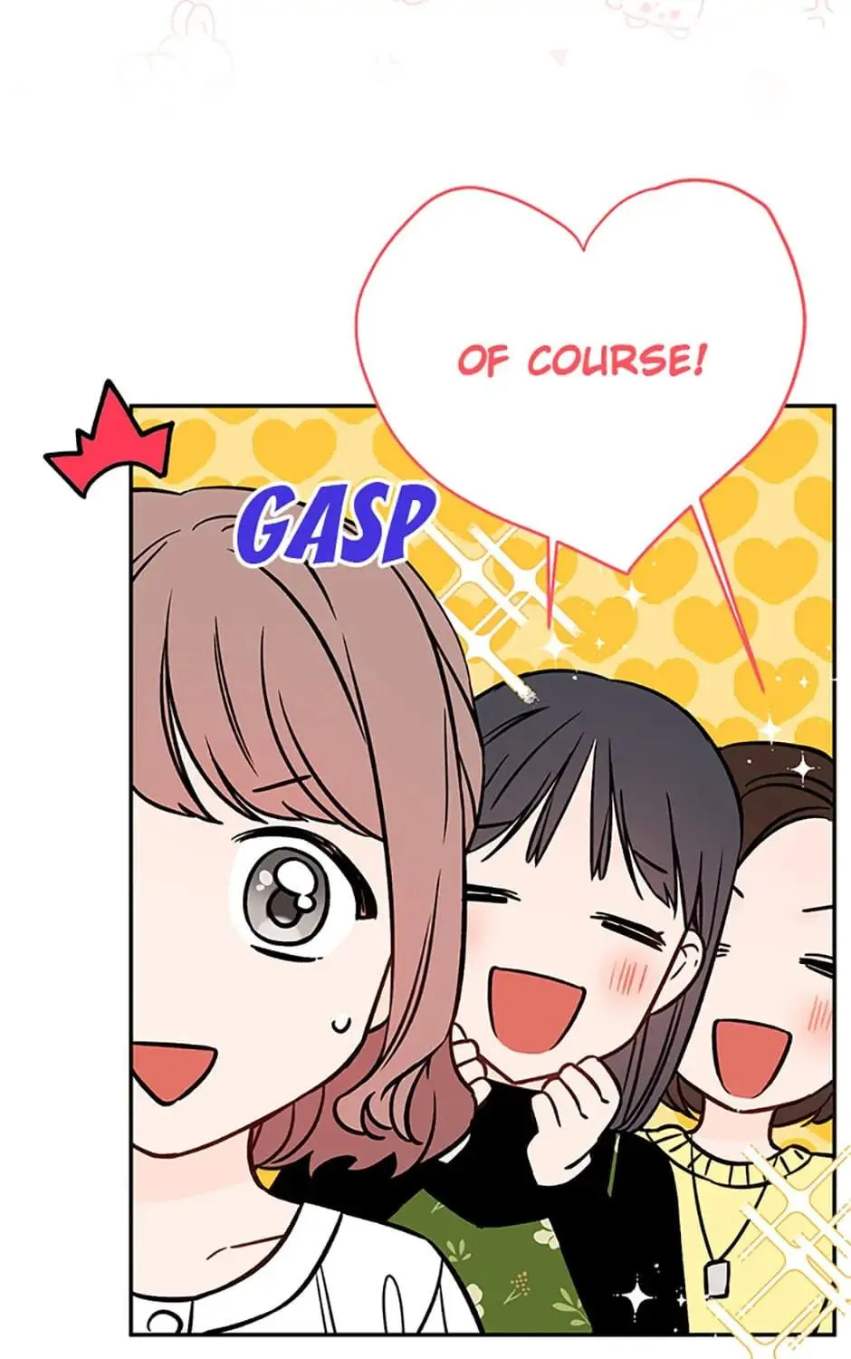 100-Day Romance Chapter 12 page 59 - 