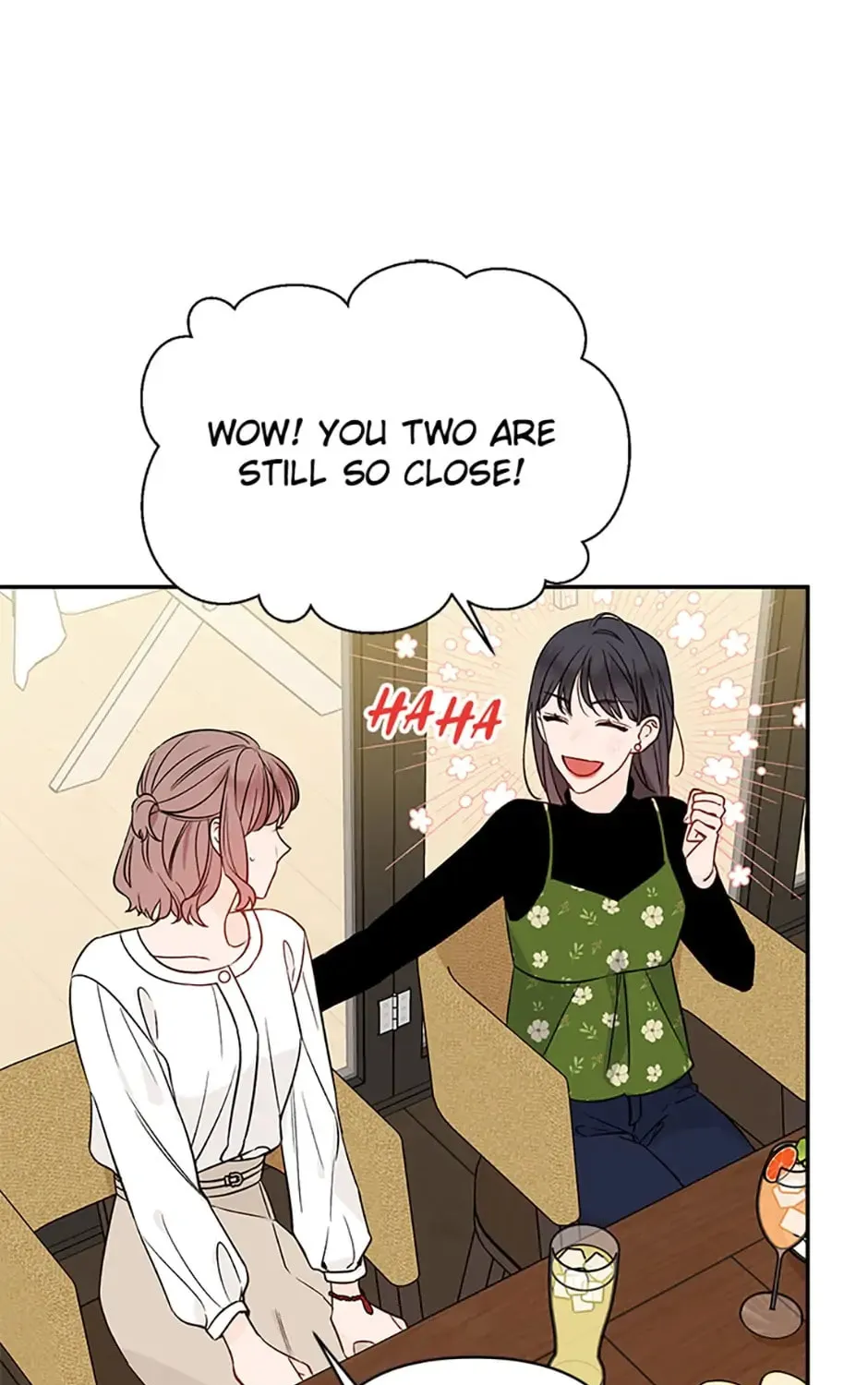 100-Day Romance Chapter 12 page 61 - 