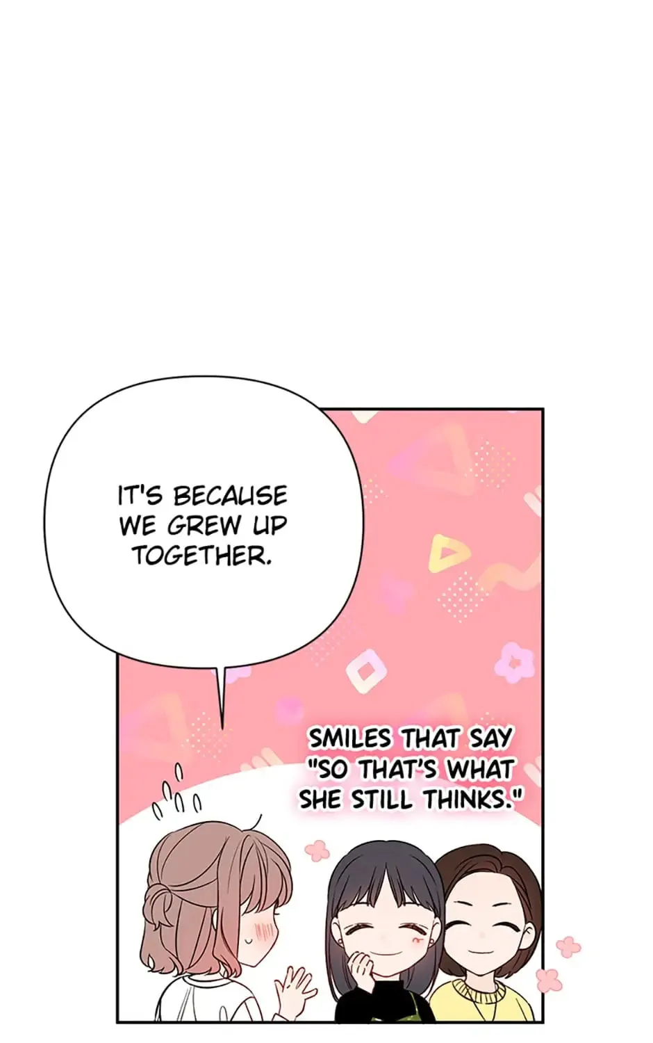 100-Day Romance Chapter 12 page 63 - 
