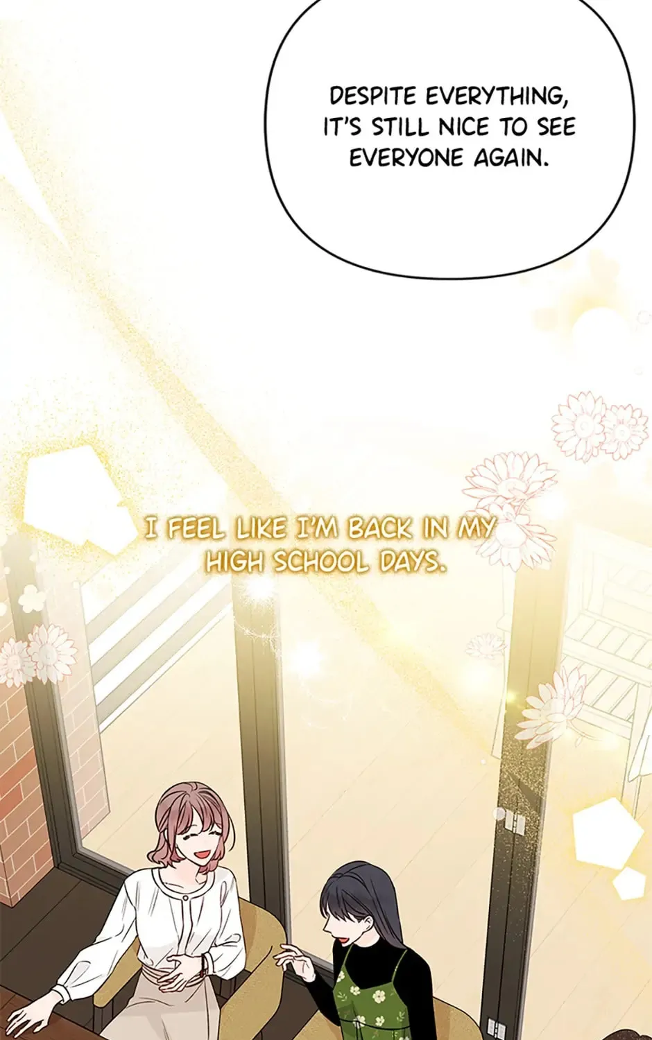100-Day Romance Chapter 12 page 69 - 