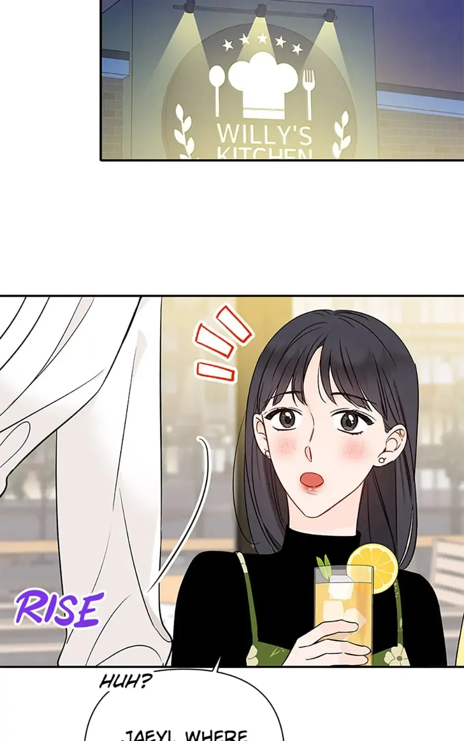 100-Day Romance Chapter 12 page 73 - 