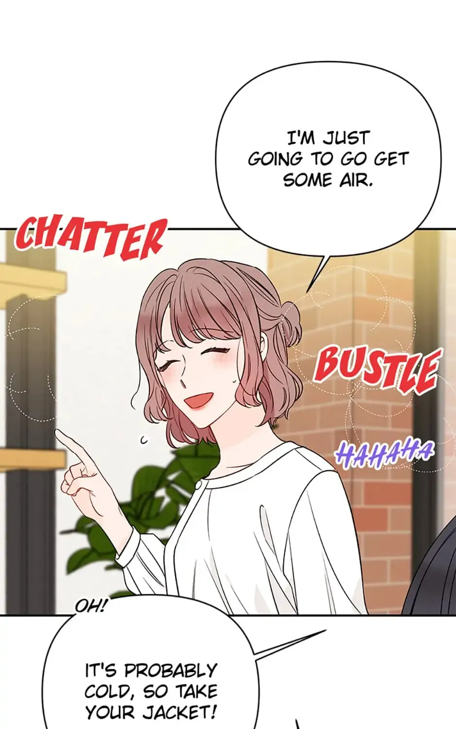100-Day Romance Chapter 12 page 75 - 