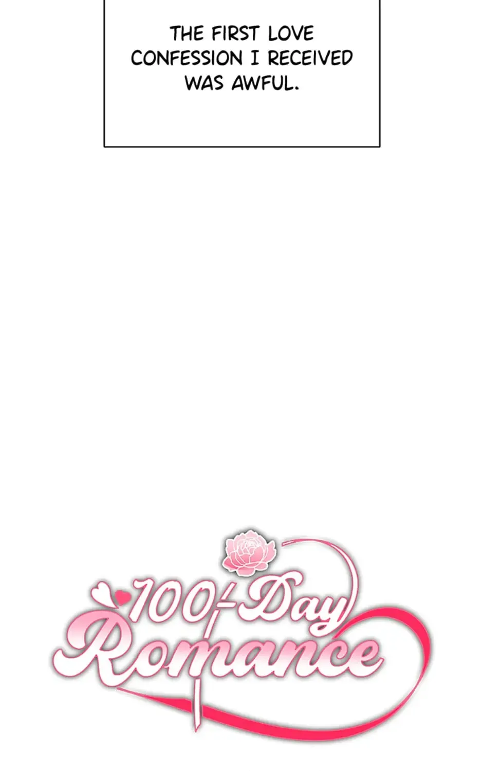 100-Day Romance Chapter 12 page 9 - 