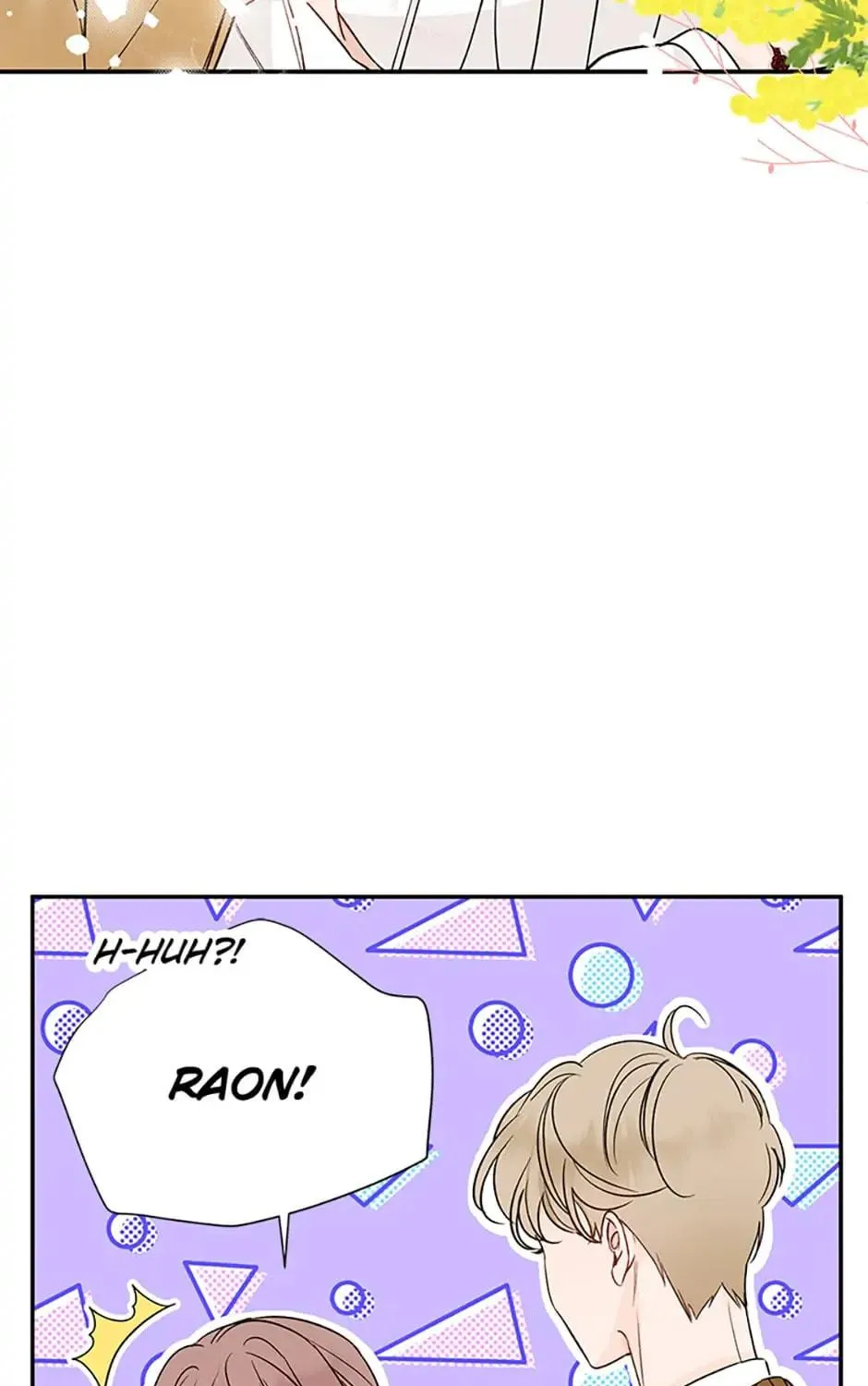 100-Day Romance Chapter 12 page 83 - 