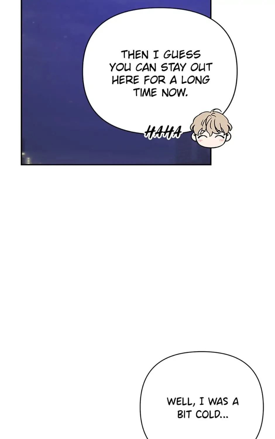 100-Day Romance Chapter 12 page 87 - 
