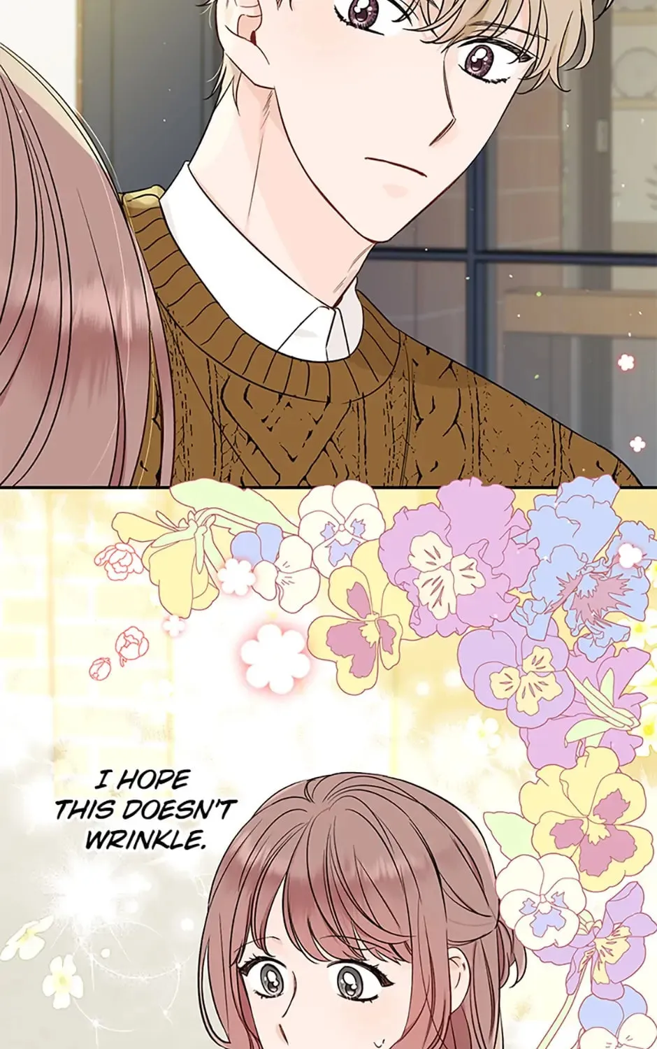 100-Day Romance Chapter 12 page 91 - 