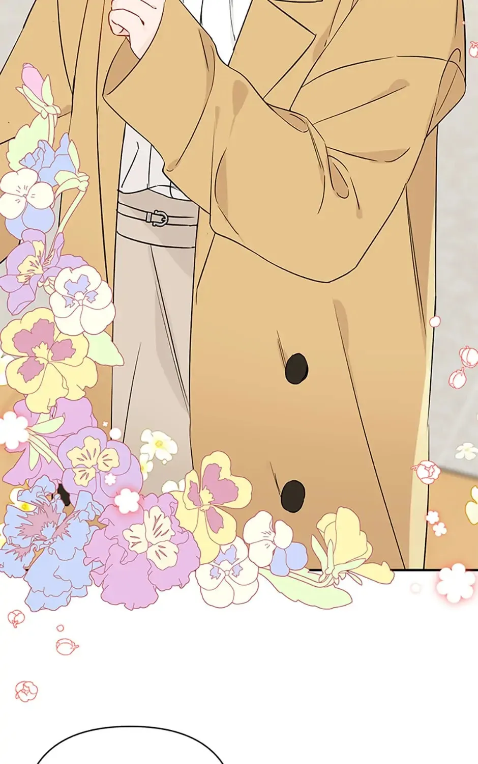 100-Day Romance Chapter 12 page 93 - 