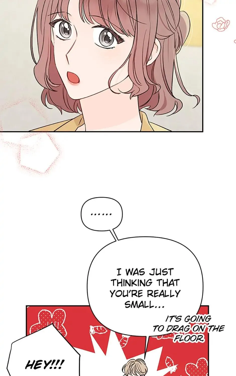 100-Day Romance Chapter 12 page 95 - 