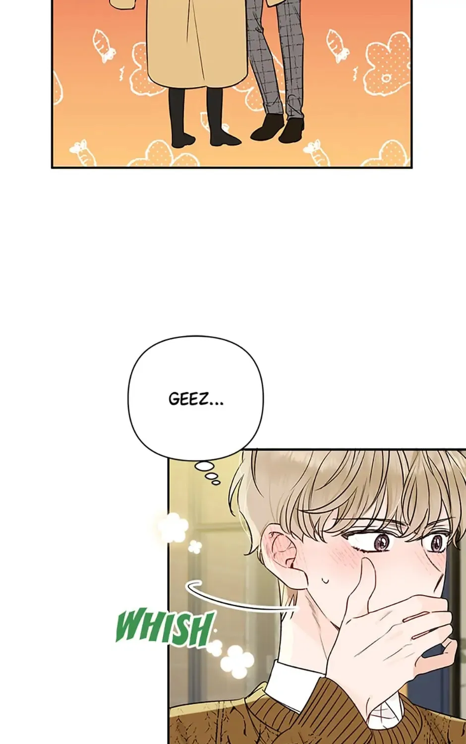 100-Day Romance Chapter 12 page 97 - 