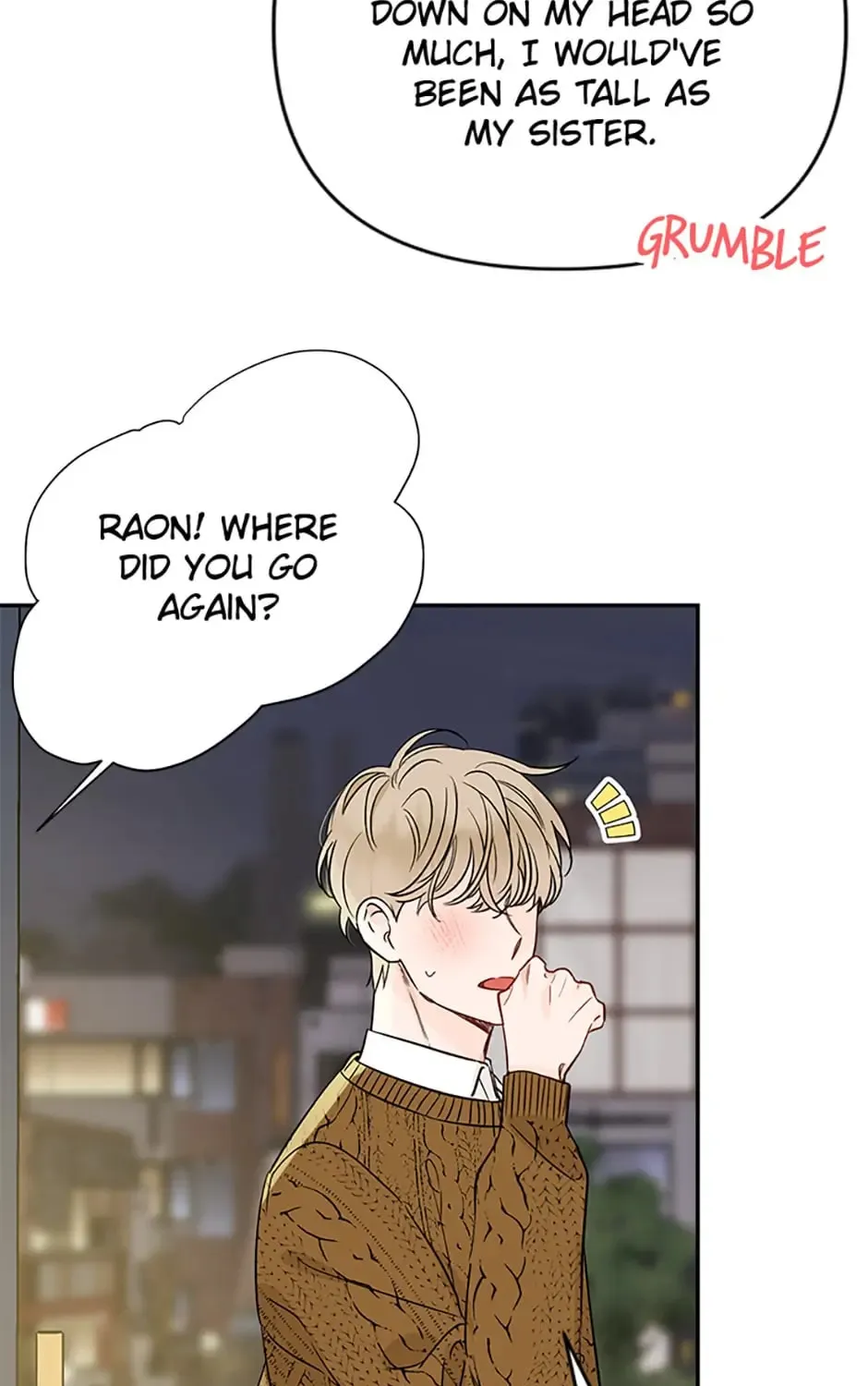 100-Day Romance Chapter 12 page 99 - 