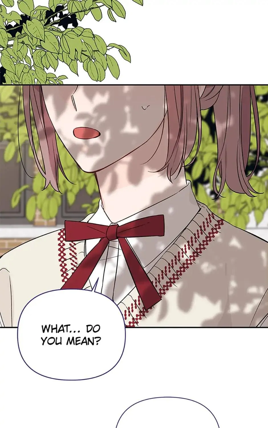 100-Day Romance Chapter 13 page 11 - 