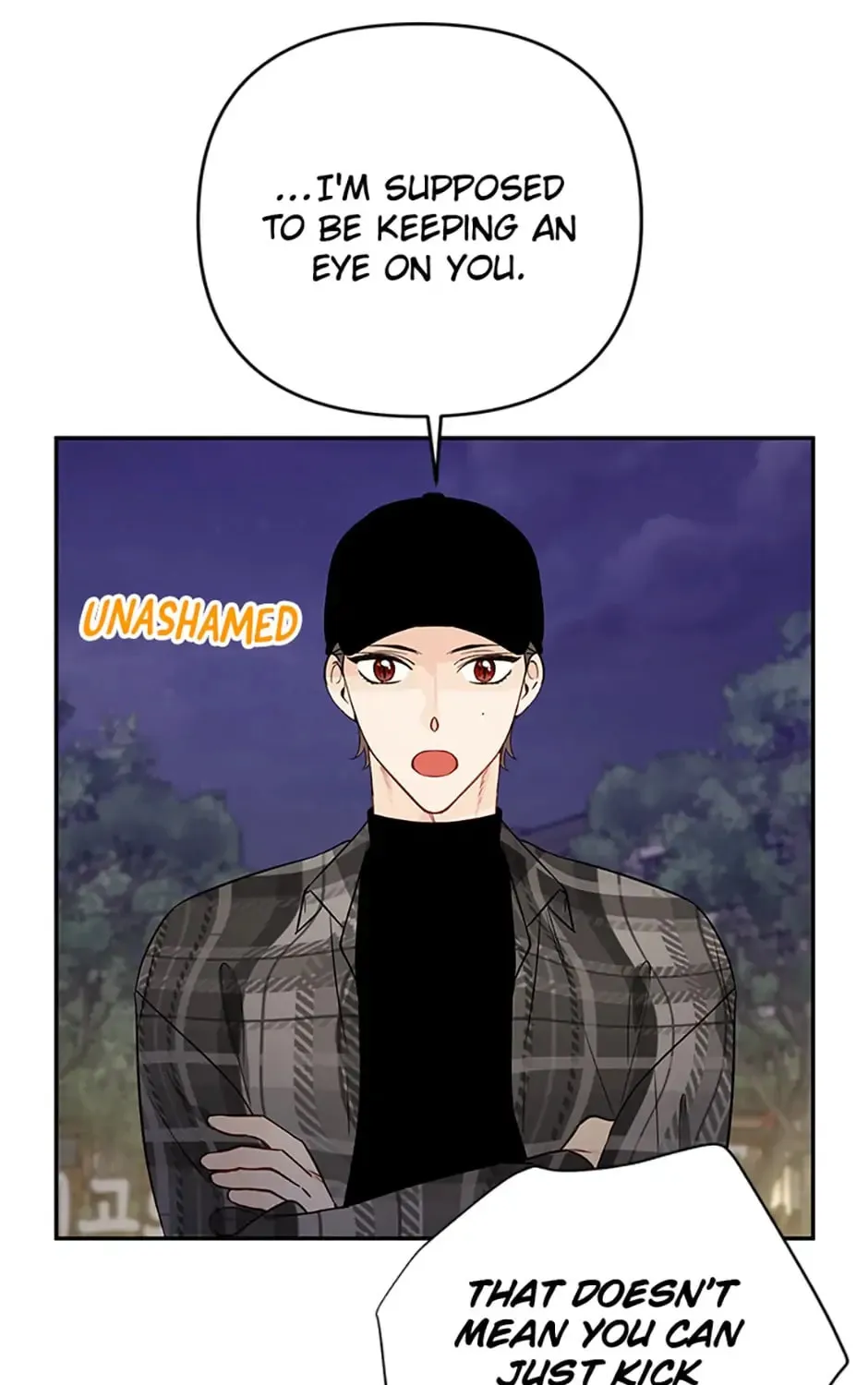 100-Day Romance Chapter 13 page 103 - 
