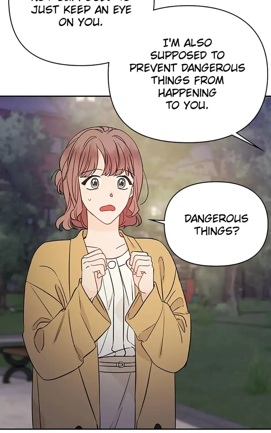 100-Day Romance Chapter 13 page 105 - 