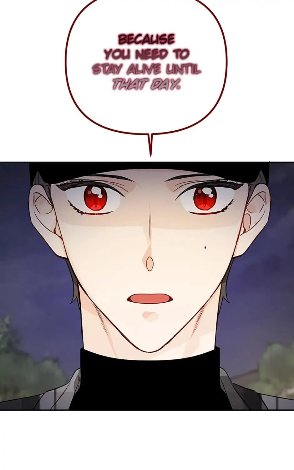 100-Day Romance Chapter 13 page 107 - 