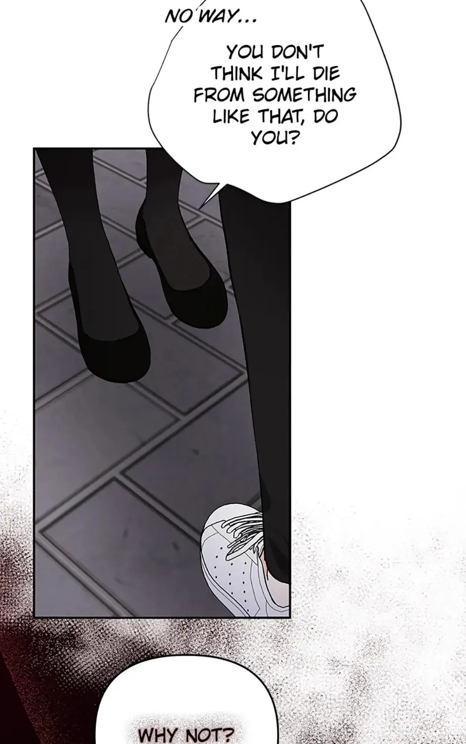 100-Day Romance Chapter 13 page 109 - 
