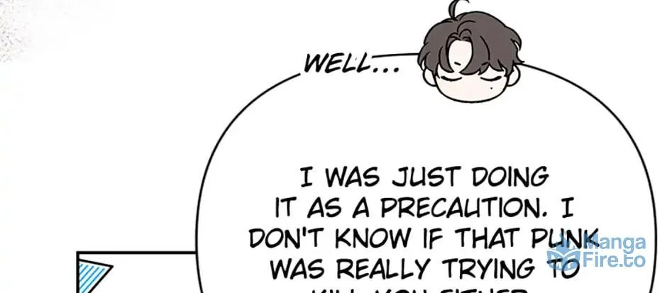 100-Day Romance Chapter 13 page 114 - 