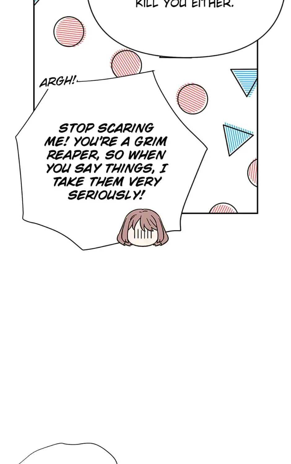 100-Day Romance Chapter 13 page 115 - 