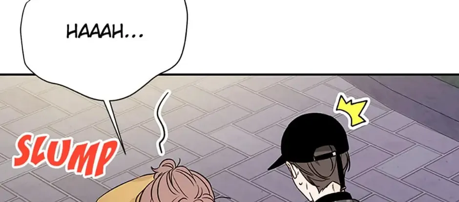100-Day Romance Chapter 13 page 116 - 