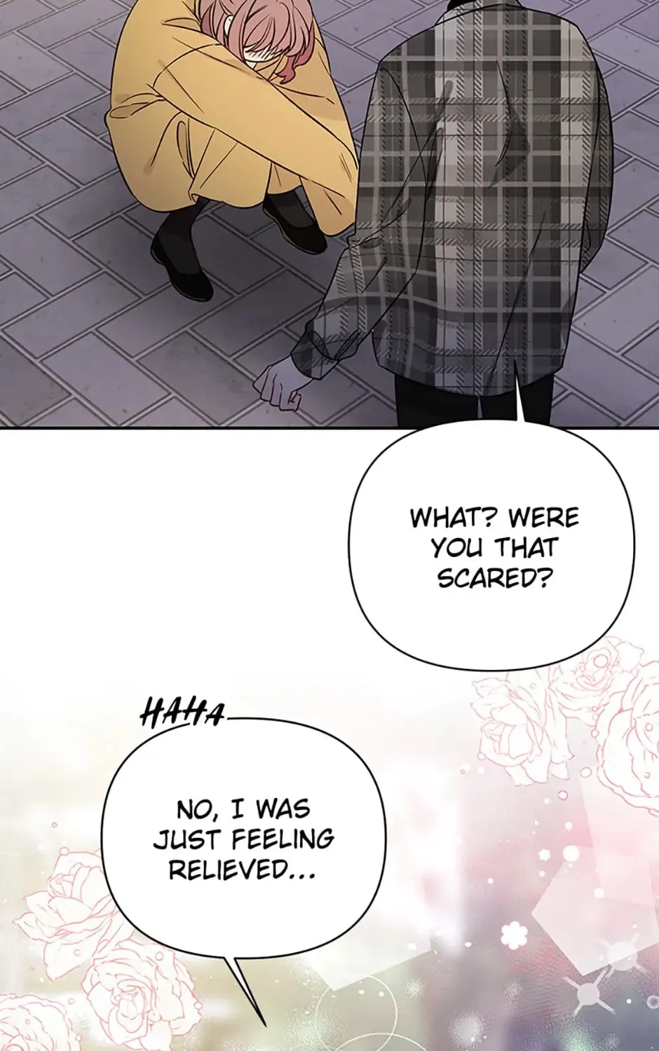 100-Day Romance Chapter 13 page 117 - 