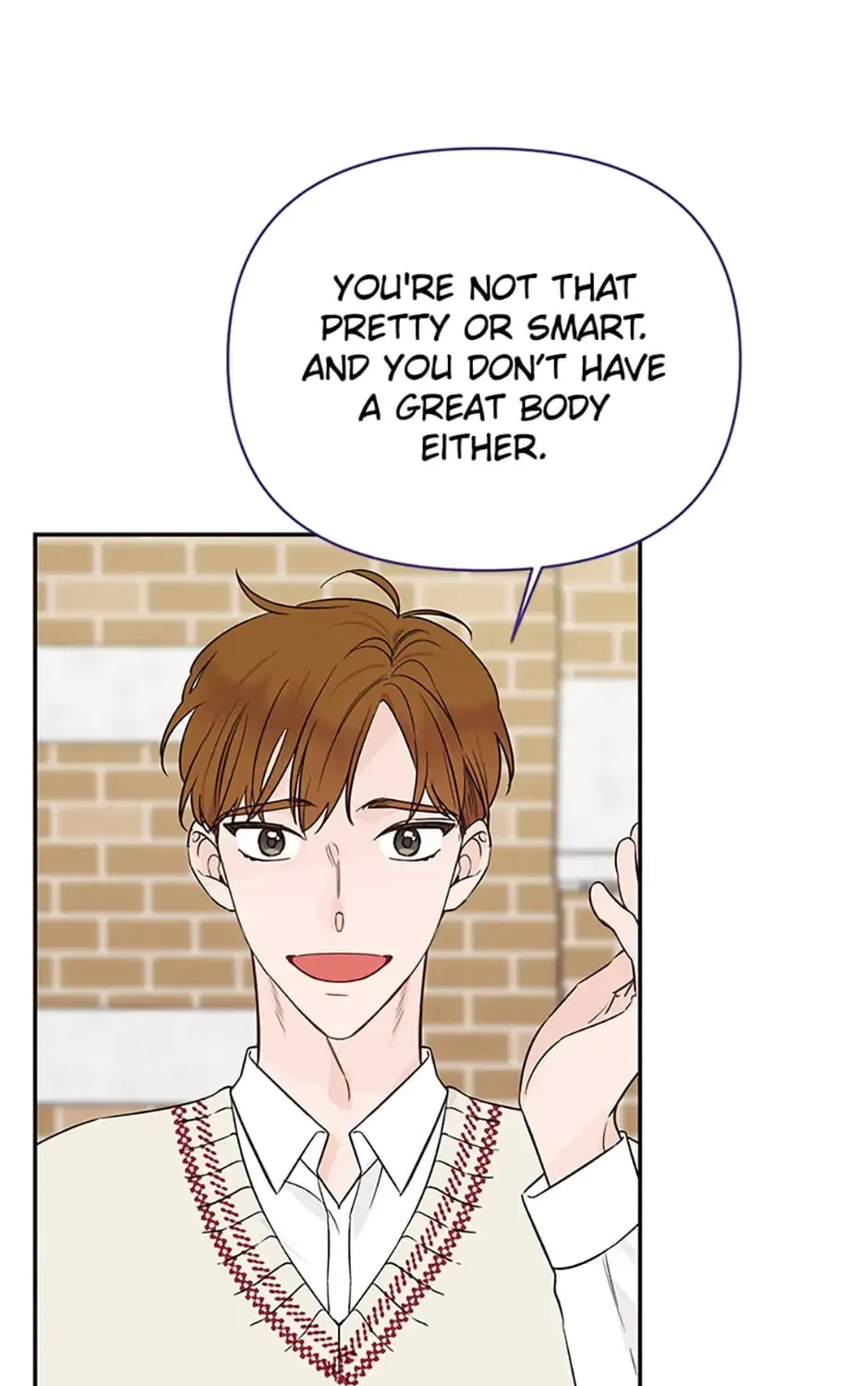100-Day Romance Chapter 13 page 13 - 