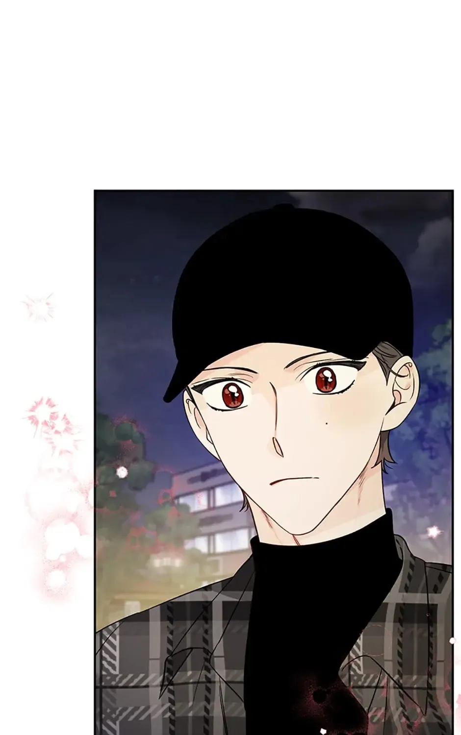 100-Day Romance Chapter 13 page 121 - 