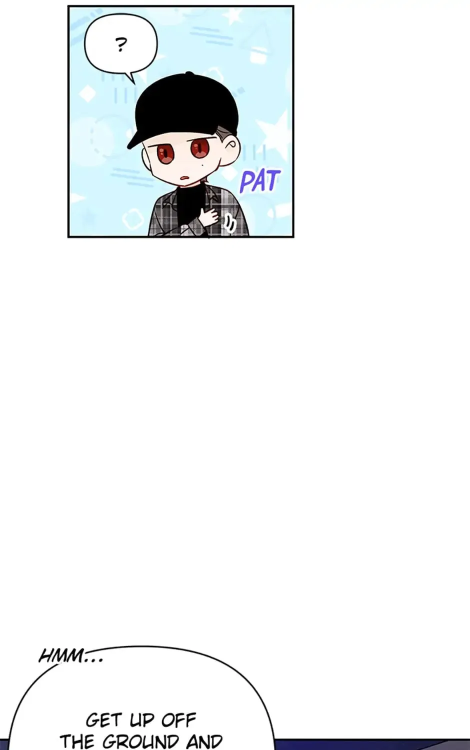 100-Day Romance Chapter 13 page 123 - 