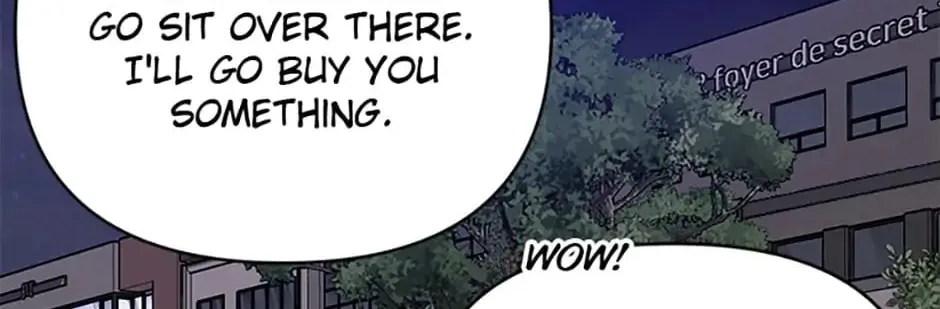 100-Day Romance Chapter 13 page 124 - 