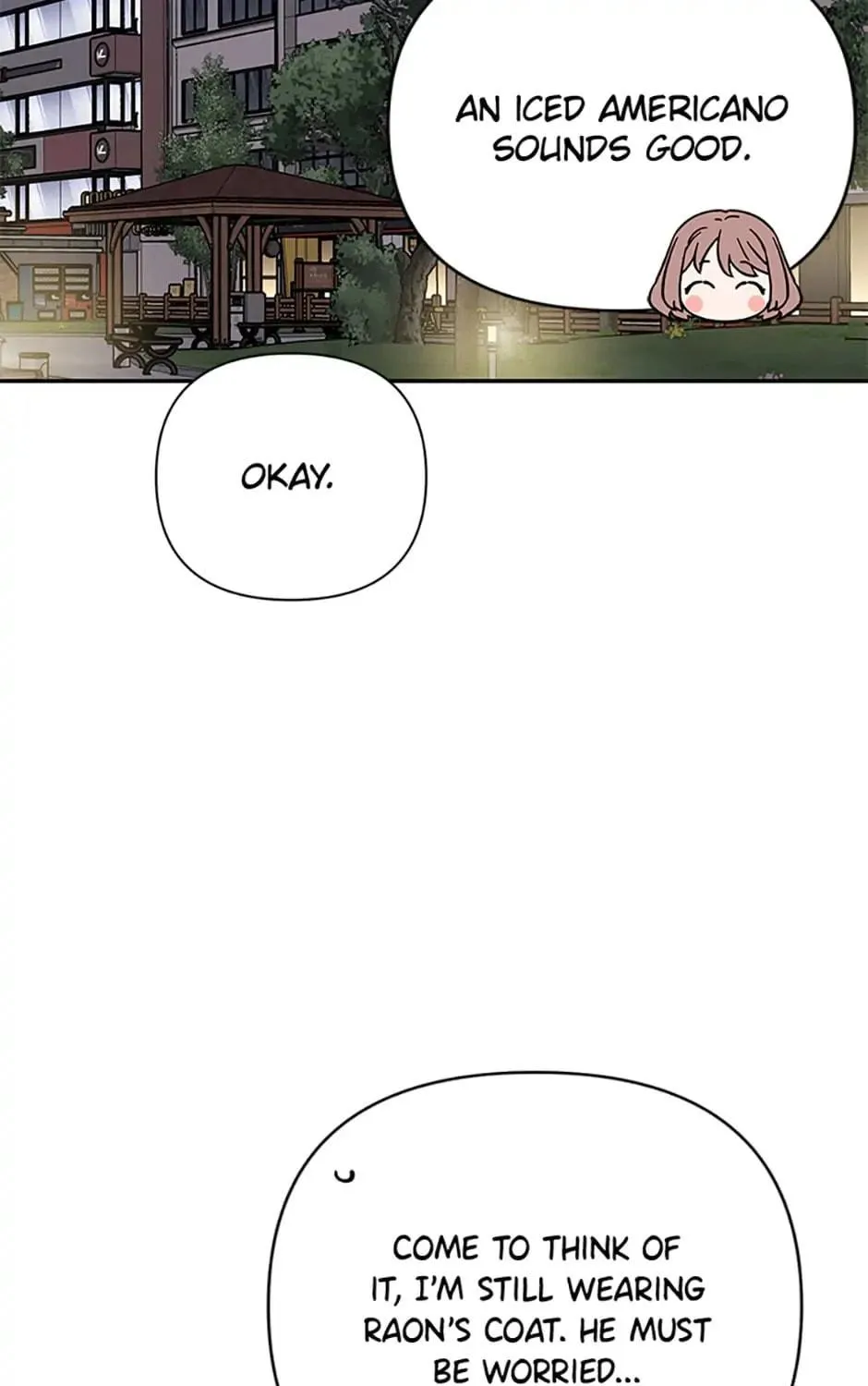 100-Day Romance Chapter 13 page 125 - 