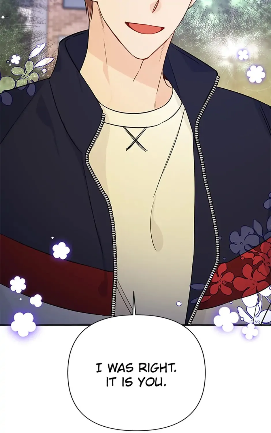 100-Day Romance Chapter 13 page 133 - 