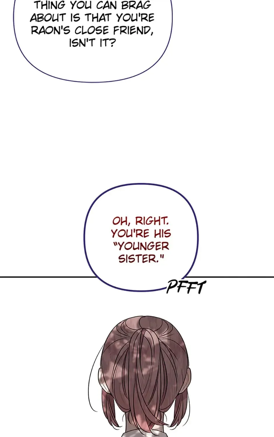 100-Day Romance Chapter 13 page 15 - 