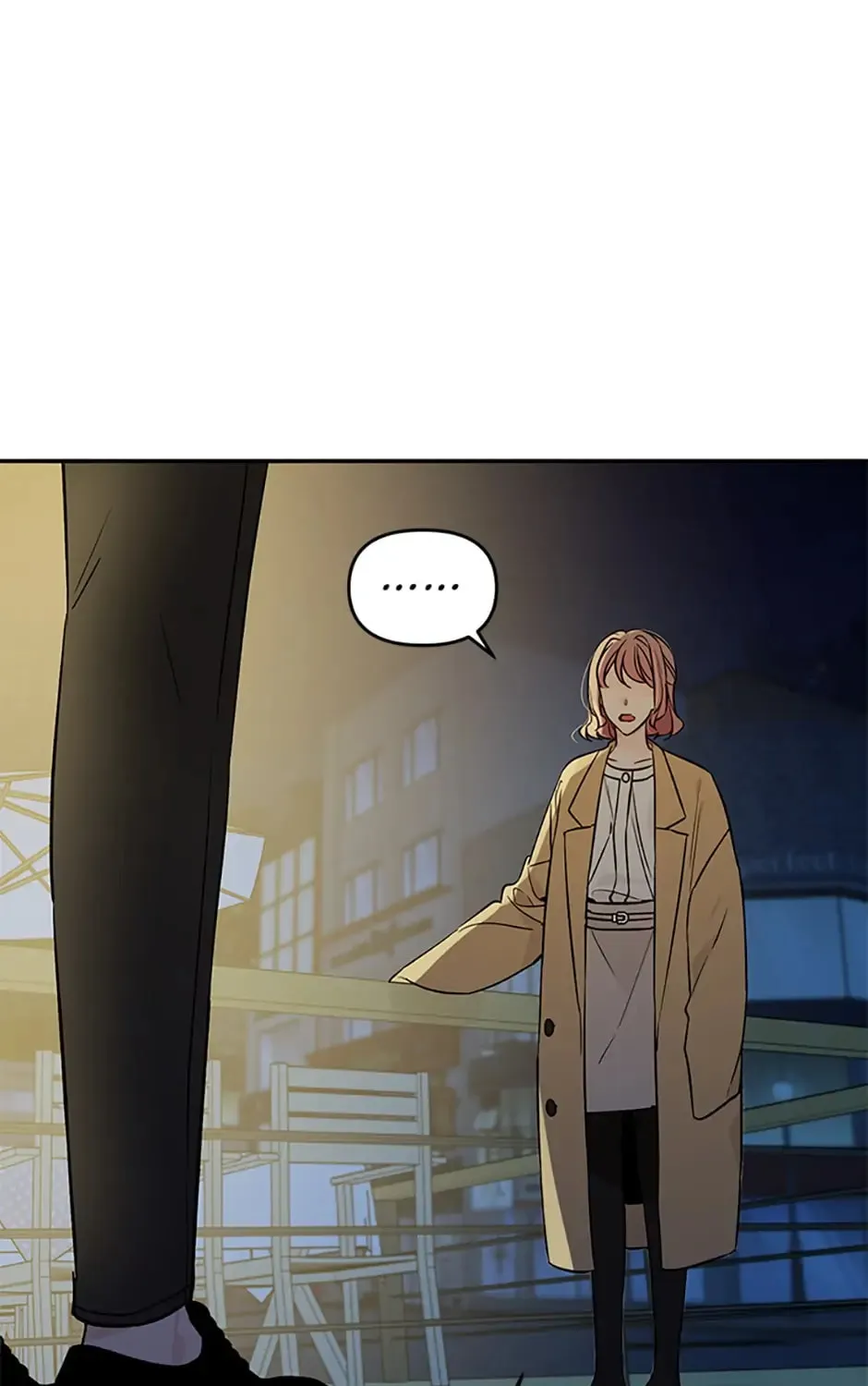 100-Day Romance Chapter 13 page 3 - 