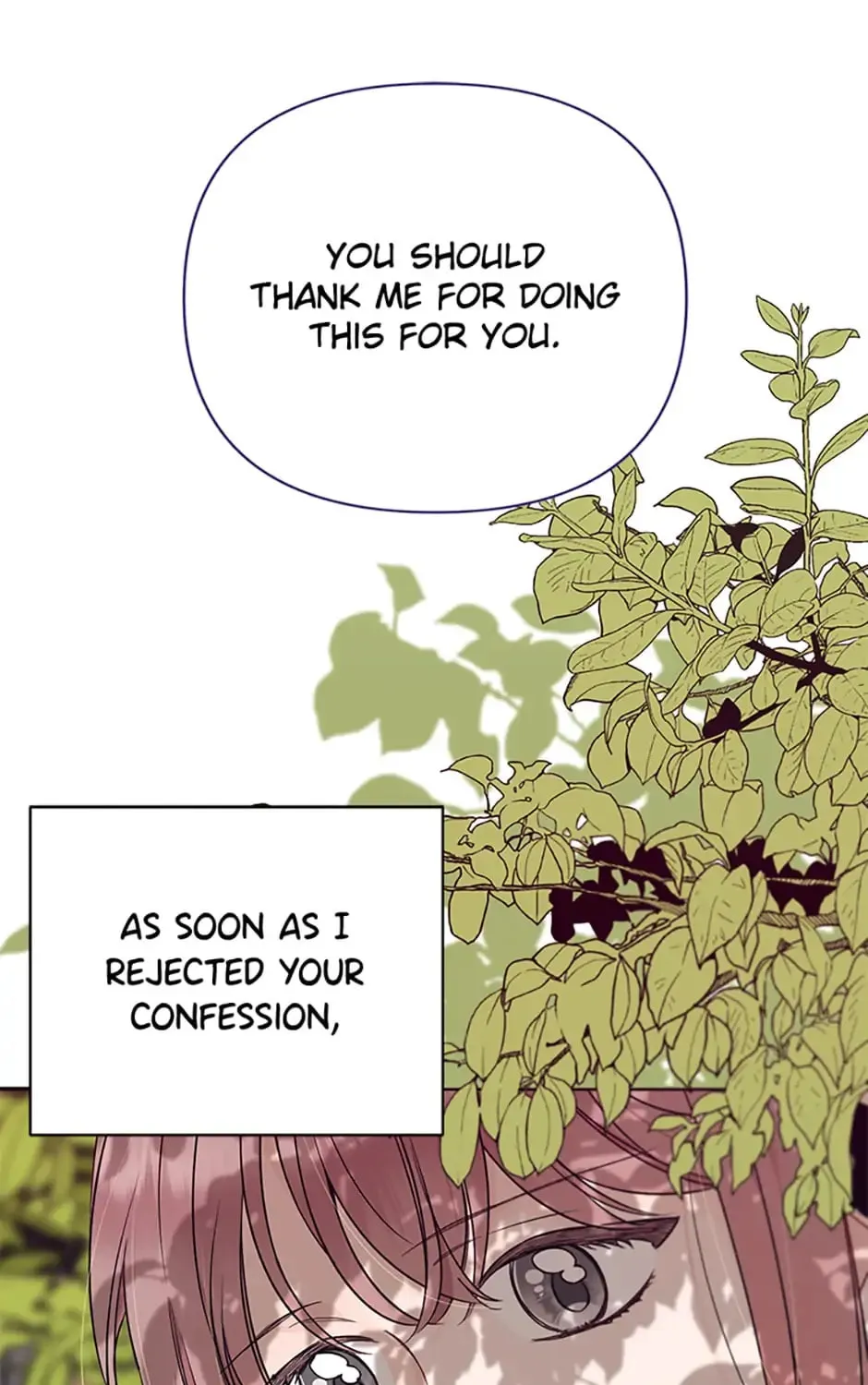 100-Day Romance Chapter 13 page 21 - 