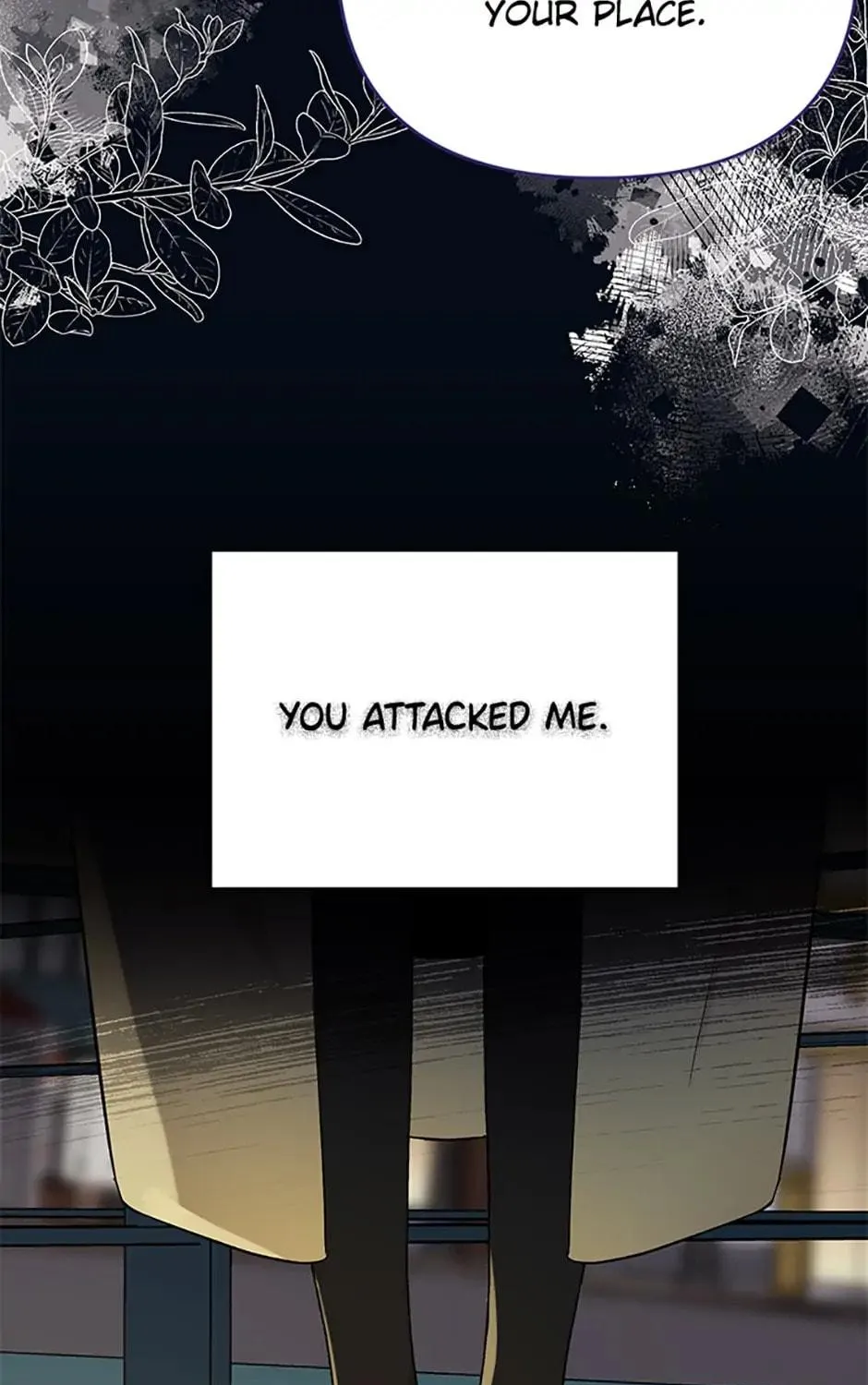 100-Day Romance Chapter 13 page 23 - 