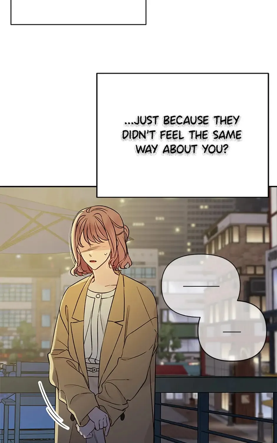 100-Day Romance Chapter 13 page 27 - 