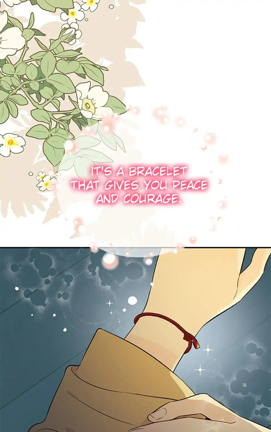 100-Day Romance Chapter 13 page 33 - 