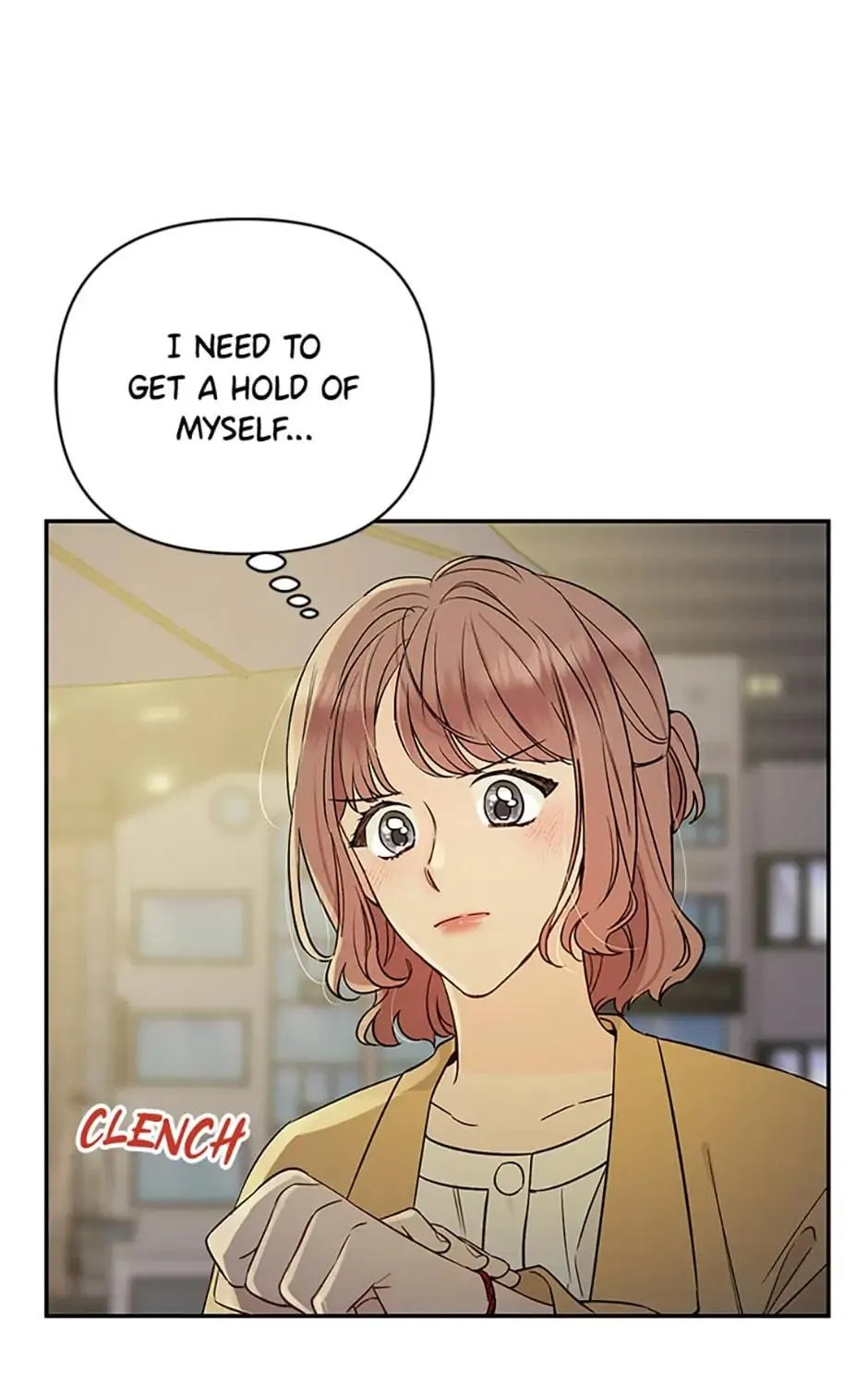 100-Day Romance Chapter 13 page 35 - 