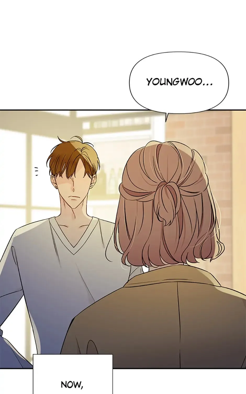 100-Day Romance Chapter 13 page 39 - 